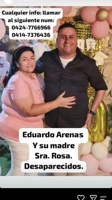 Eduardo José Arenas Ramírez