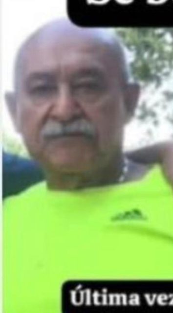 Julio Peña
