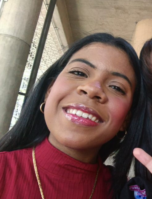 Jaudysen Sanchez