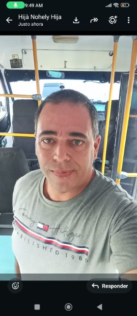 David