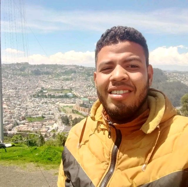 Yeferson Blanco Díaz