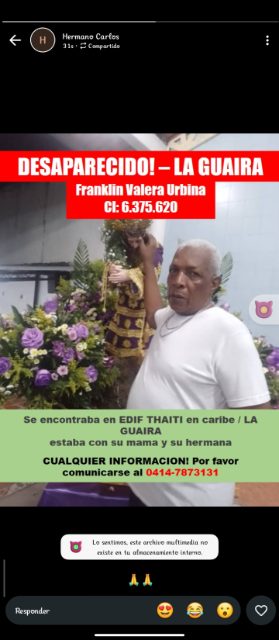 Franklin valera urbina