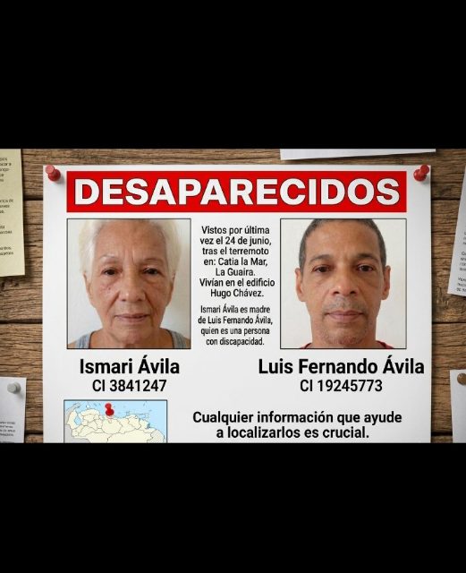 Imaris Ávila