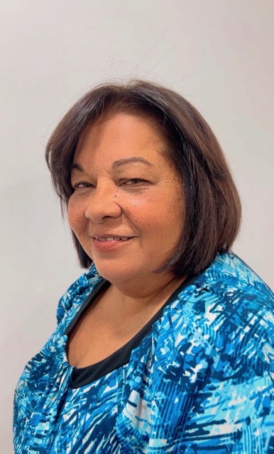 Mercedes Josefina Vargas Villalobos