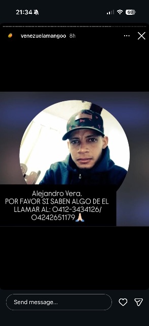 Alejandro Vera