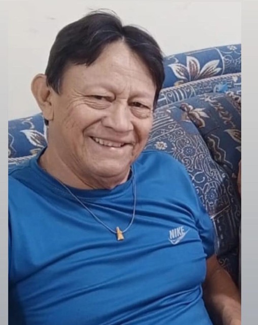 Jose francisco contreras
