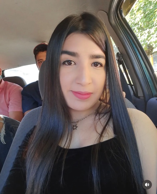 Milagros José Marín González