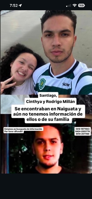 Santiago Millán