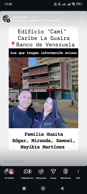 Edgar Guaita Hernandez