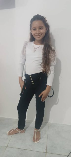 Danna Silva Rojas