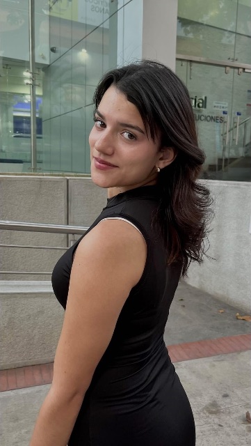 Sofhia Velasquez