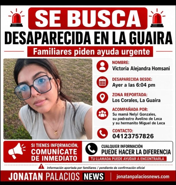 Victoria Homsani