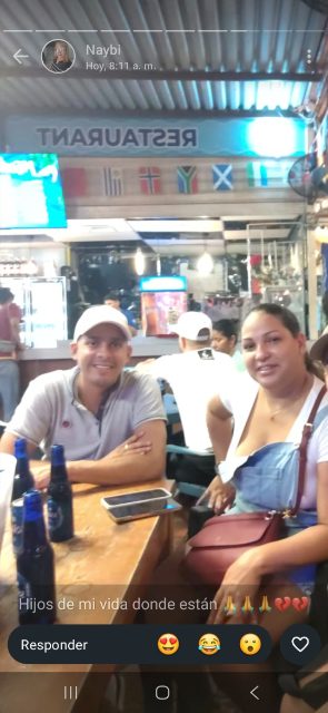 Luis jayaro