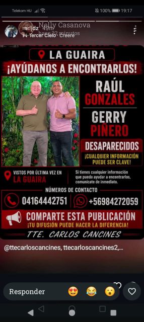 Gerry Antonio Piñedo Jimenez