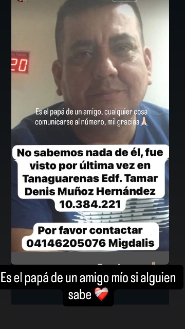 Denis Muñoz