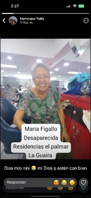 María Figallo