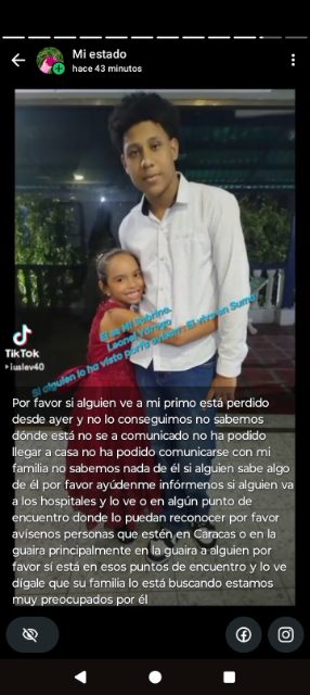 Cachete