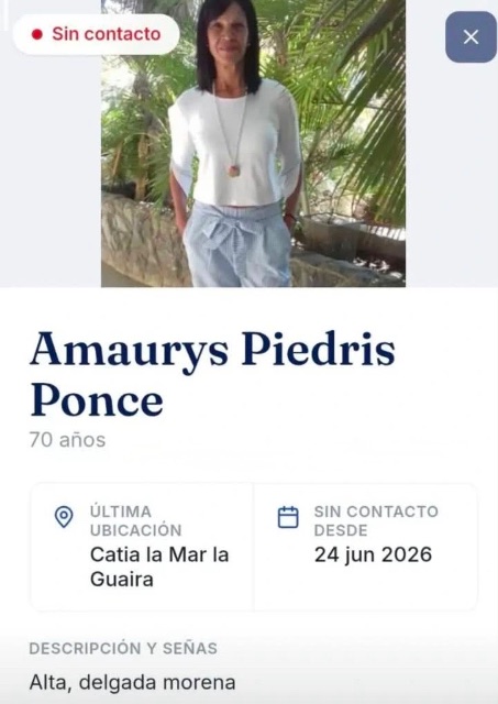 Amaurys Piedris Ponce