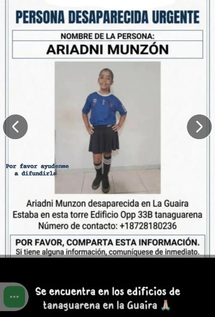 ARIADNI MUNZÓN