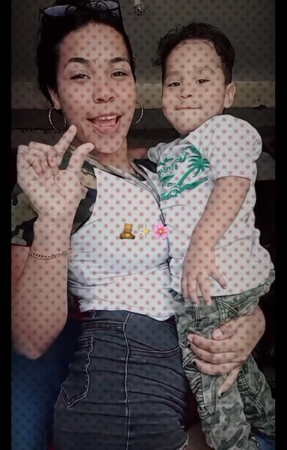 Yaine bello