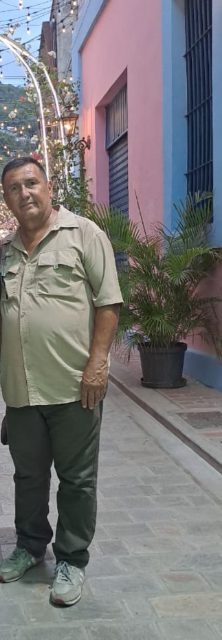 Miguel medina