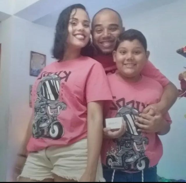 Rosaida Liendo