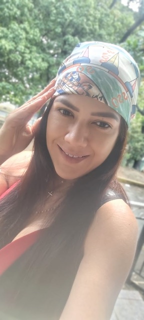Lubis Marilyn Linares