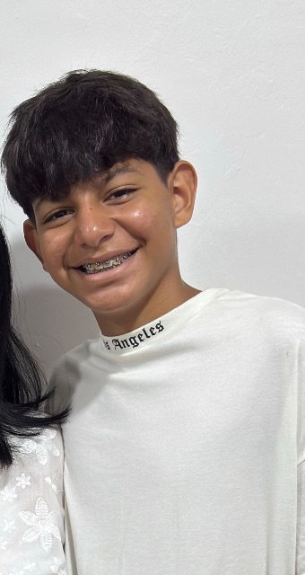 Wilson Joel Patiño rengifo