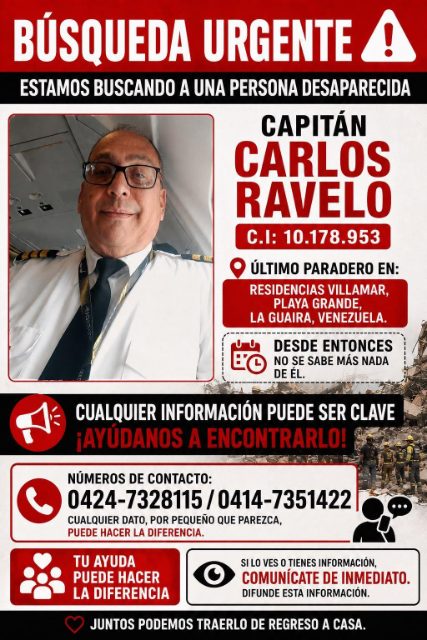Carlos Ravelo