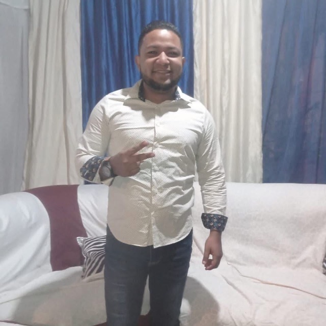 Héctor Antonio Ruiz Palmera