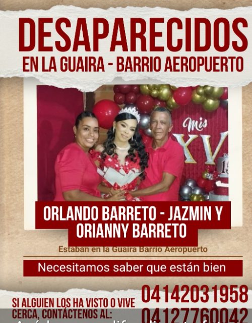 Orlando barreto