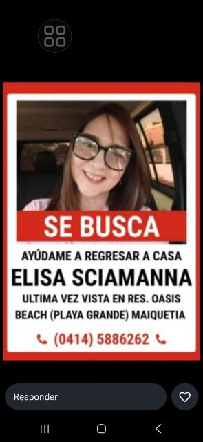 Elisa sciamanna