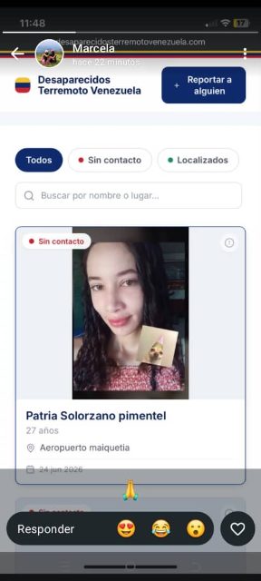 Patricia solorzano Pimentel