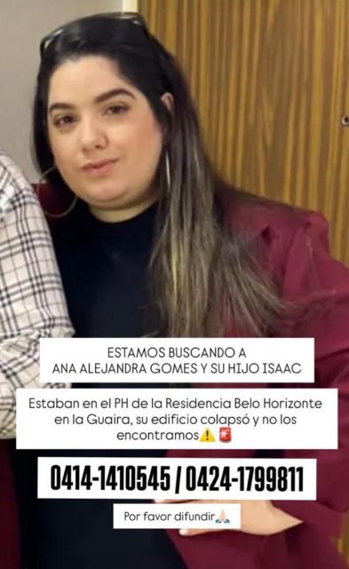 Ana Gomes