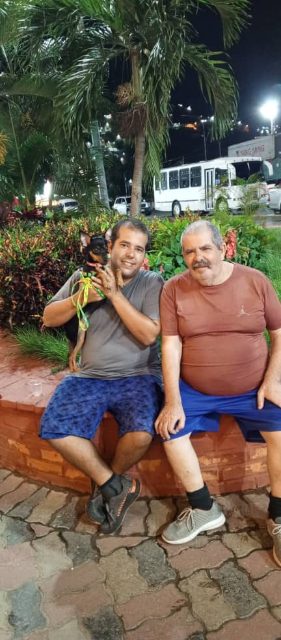 Abel Mendes Rodrigues