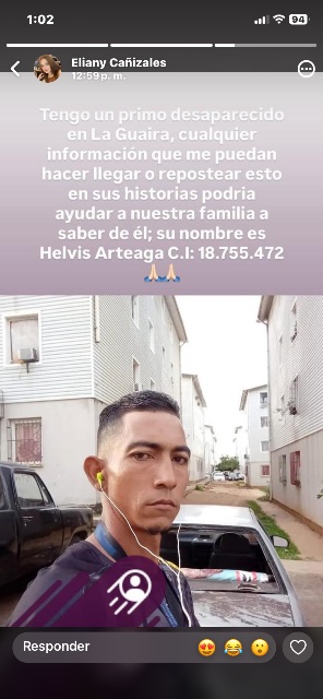 Helvis Arteaga