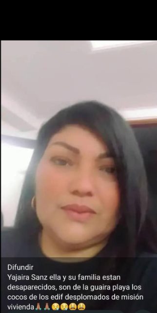 Yajaira Sanz