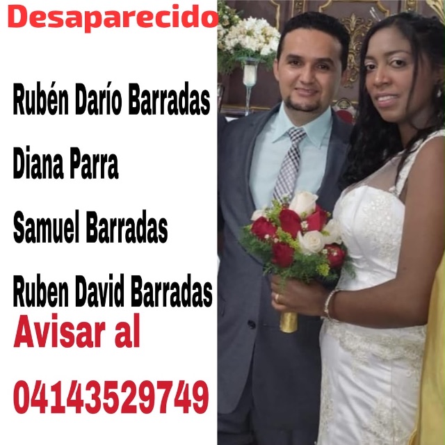 Rubén Darío Barradas