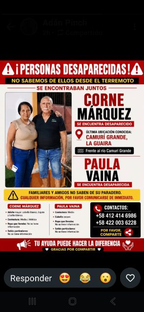 Corne marquez