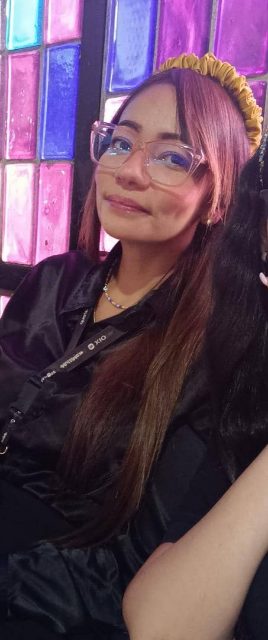 Trina díaz