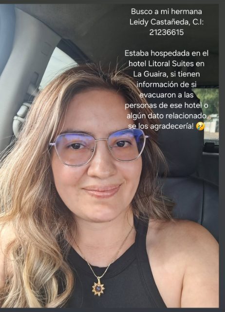 Leidy Castañeda