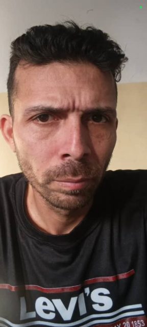 Noel Alberto Espinoza