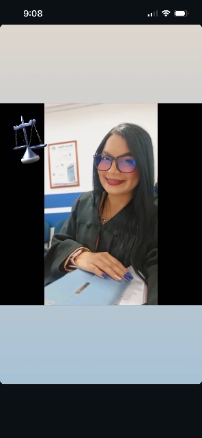 Oriana Daniela machado