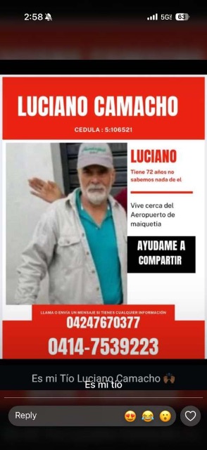 Luciano Camacho