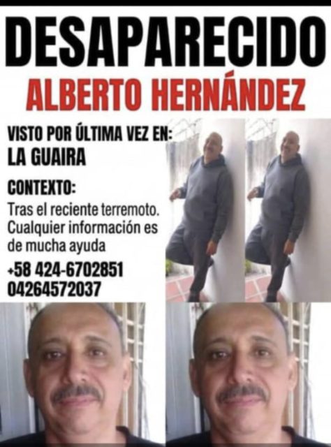 Alberto Hernande