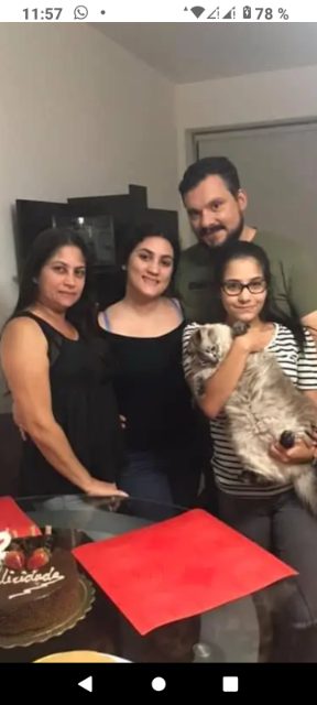 Flia Solano Diaz