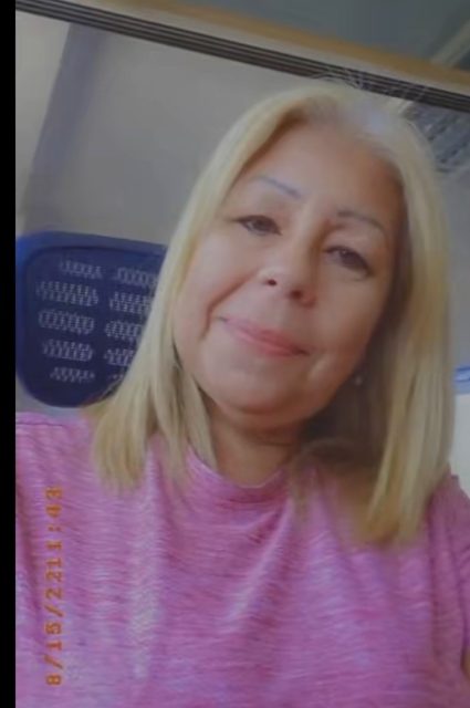 Maleni Diaz