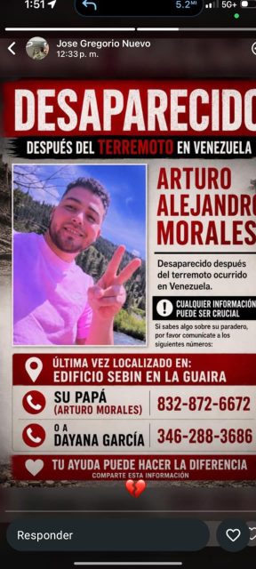 Arturo Morales