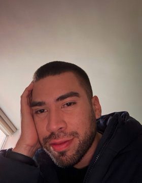 Klissmann Alejandro Villegas