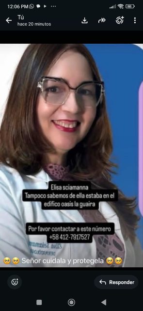 Elisa Sciamanna